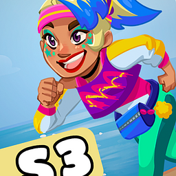 Праздник на необит