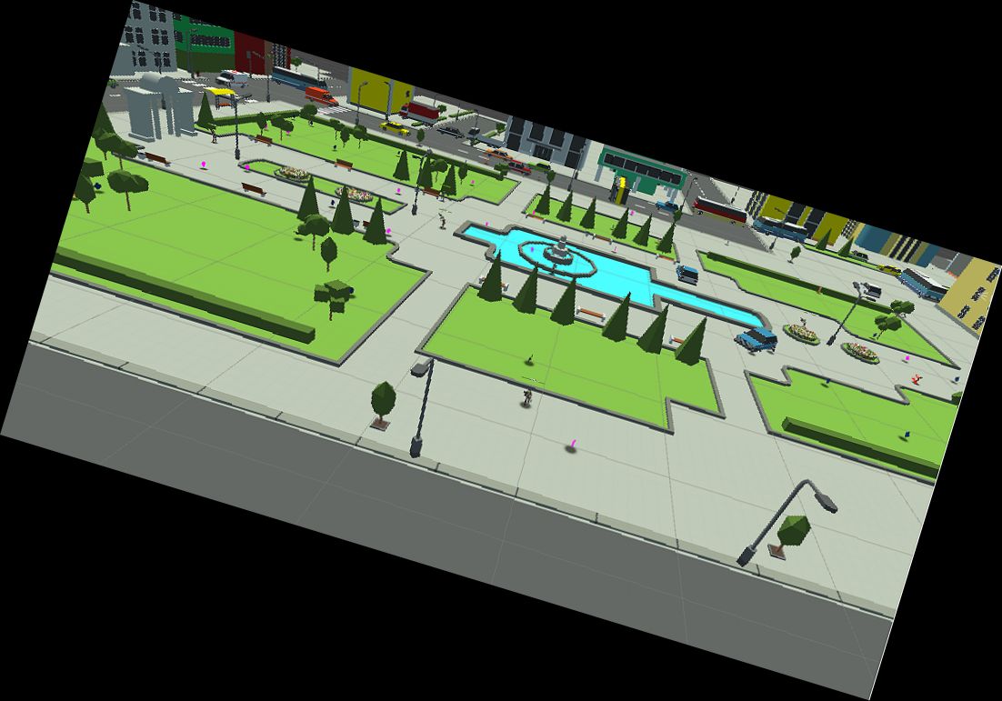 Kriegs-Truppen - Online-Shooter. TM/DM/IO-Schlacht