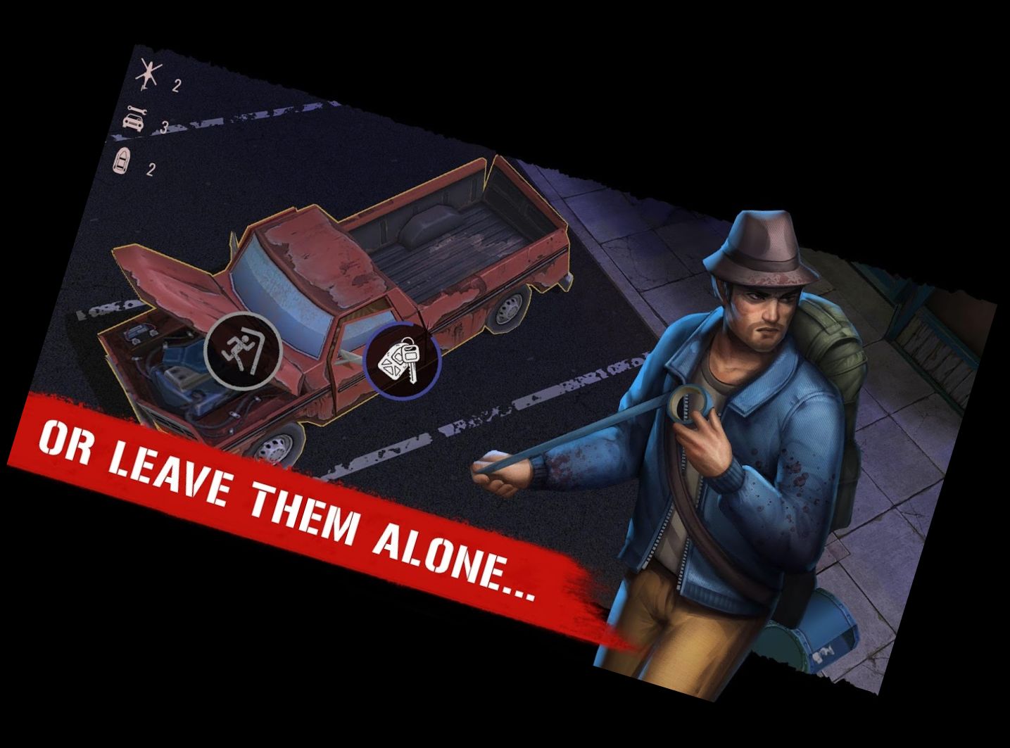 Grauspiel - Ein erschreckendes Online-Über