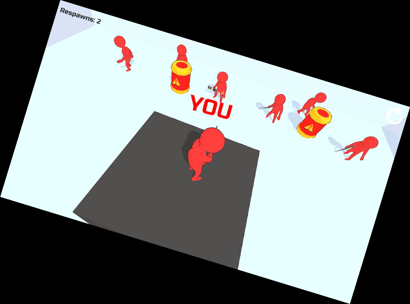 Убийца приз