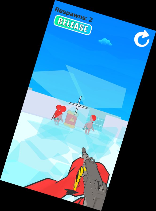 Убийца приз