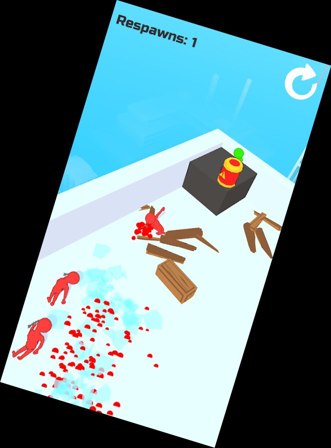 Убийца приз