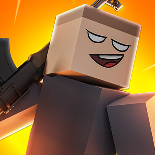 Krunker se