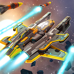 Ленивая Космическая