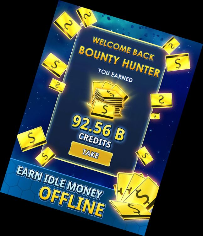 Космічний Клік