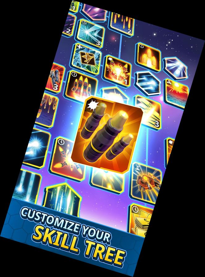 Космічний Клік