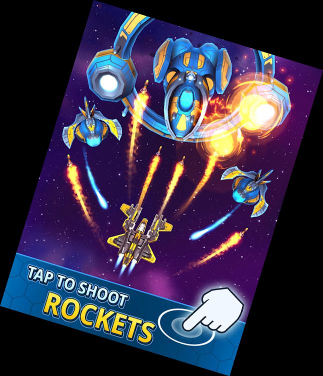 Ленивая Космическая