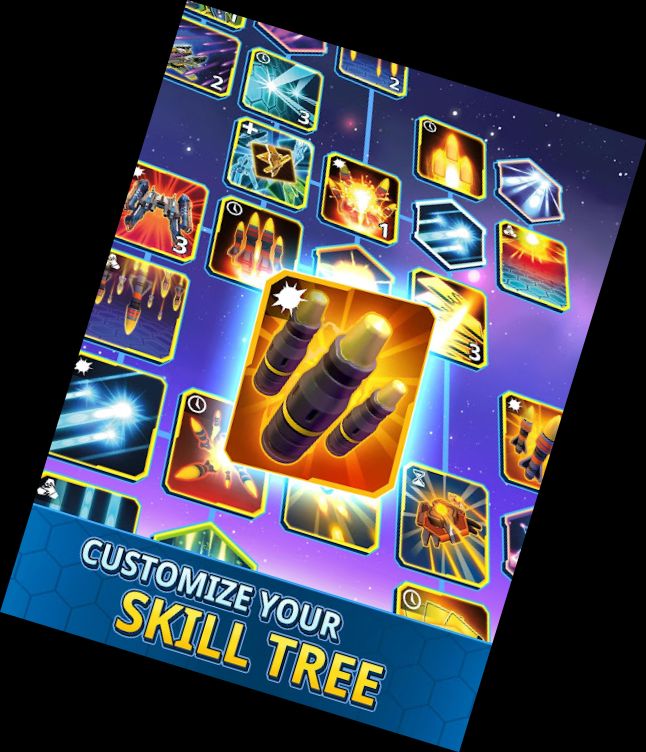 Ленивая Космическая