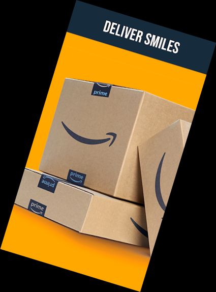 Amazon Flex se convierte en Amazon Flexibility