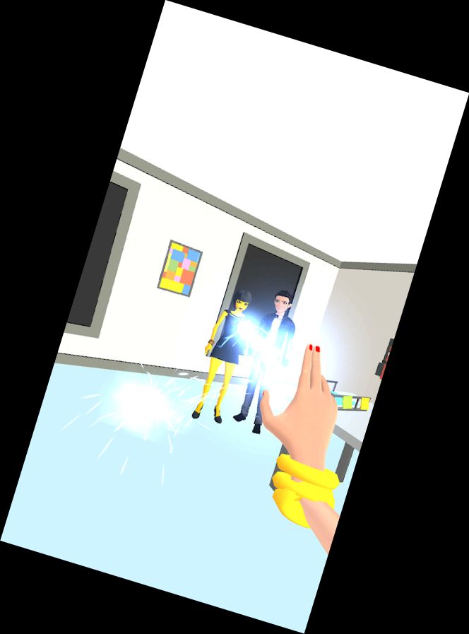 Супер Жінка