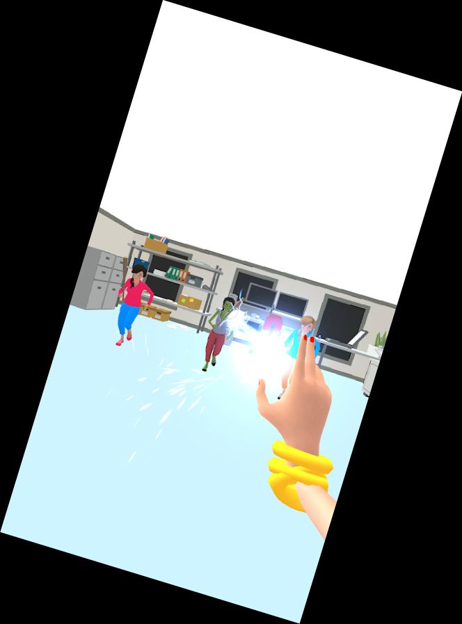 Супер Жінка