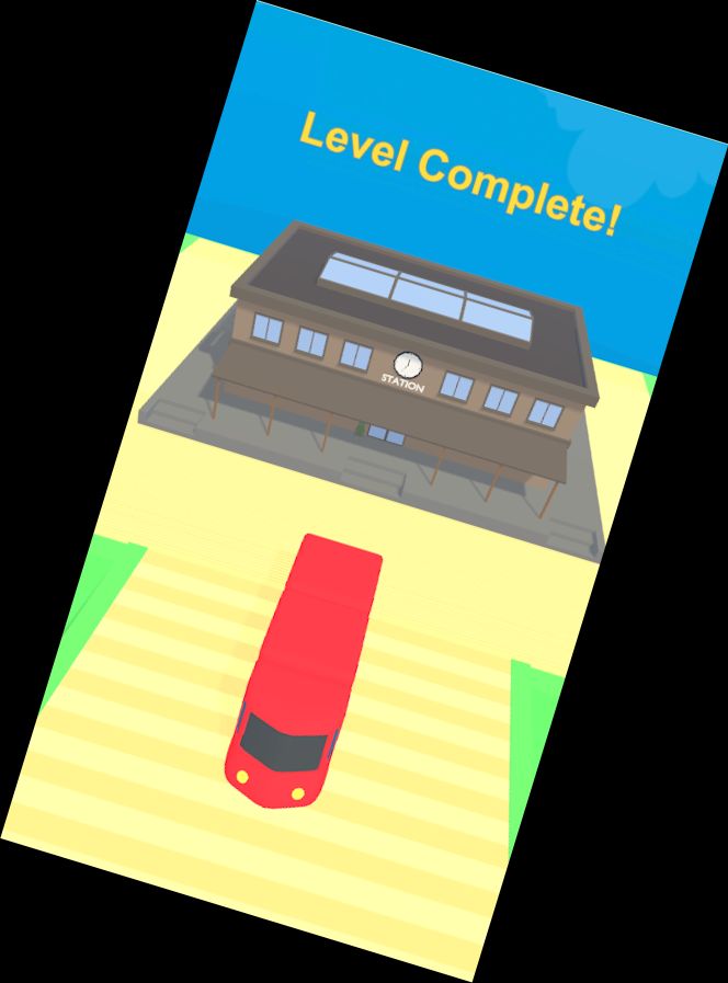 Стек Поездов