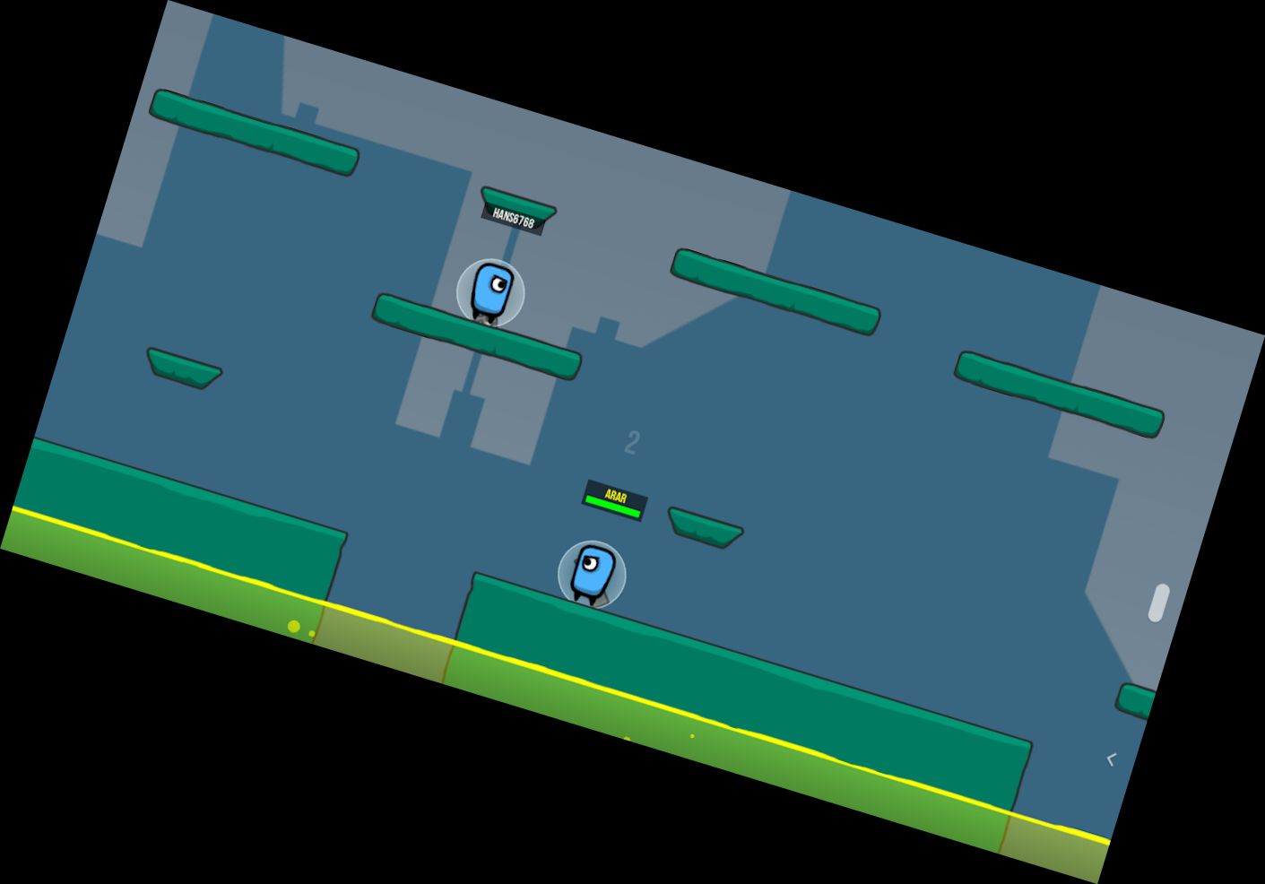 Ultimate Multiplayer