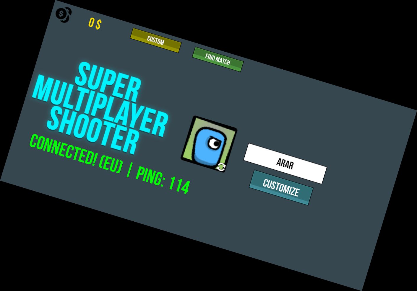 Ultimate Multiplayer