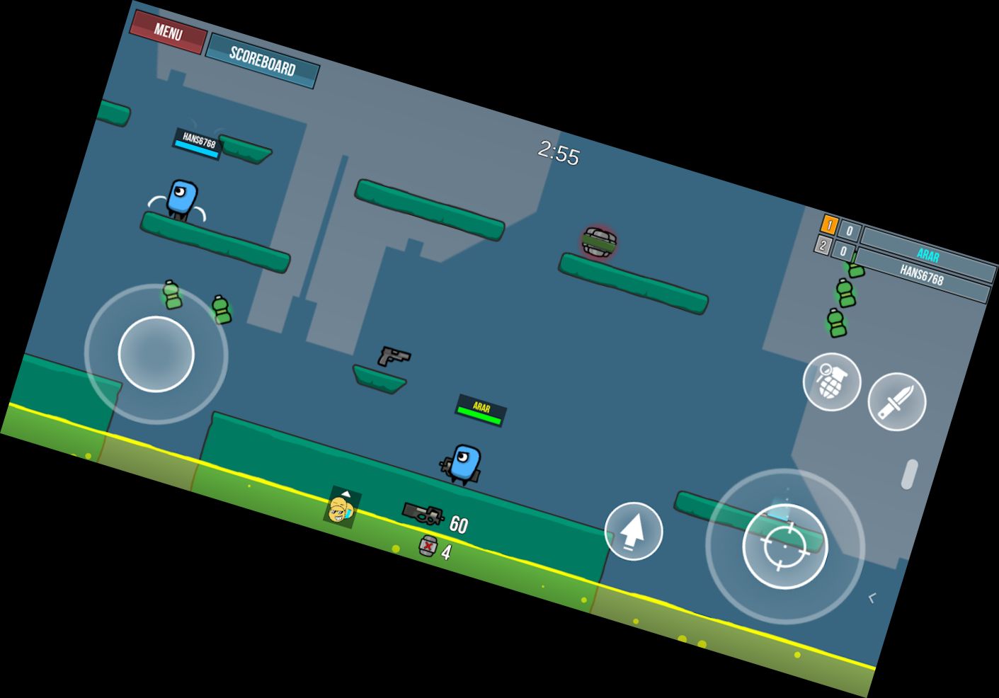 Ultimate Multiplayer