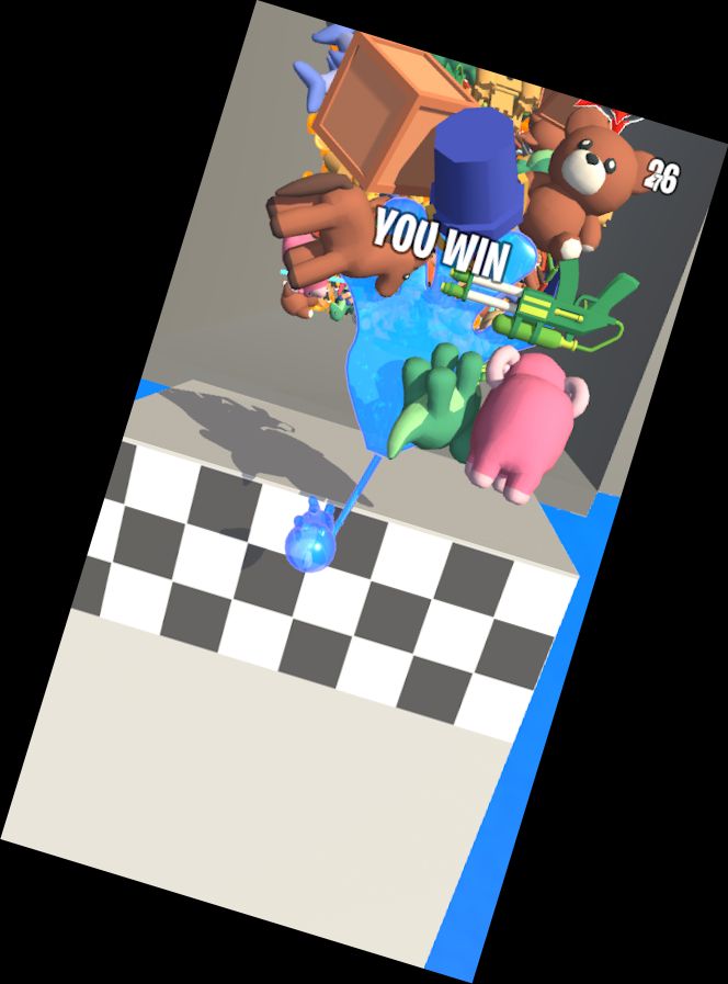 Липкая Рука