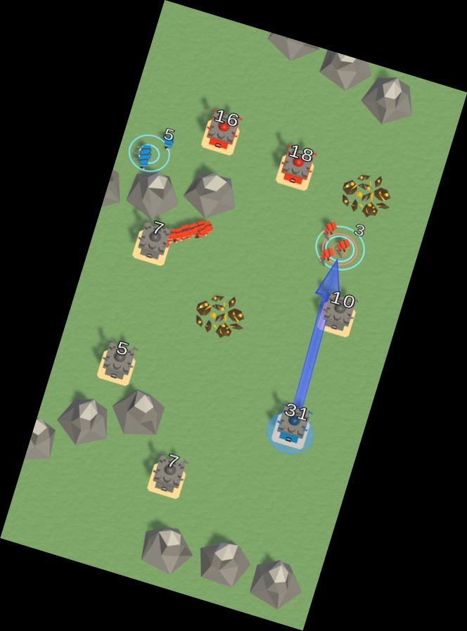 Meins und Vereine Übernahme