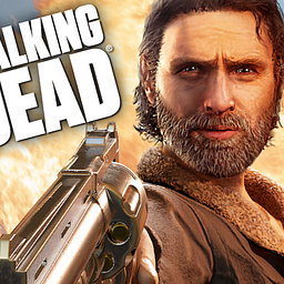 The Walking Dead: Unsere Welt