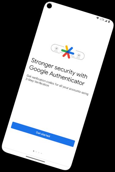 Google Authenticator