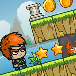 Острів пригод Ле