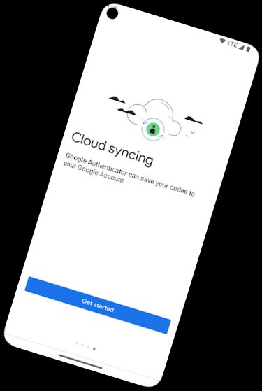Autenticador de Google