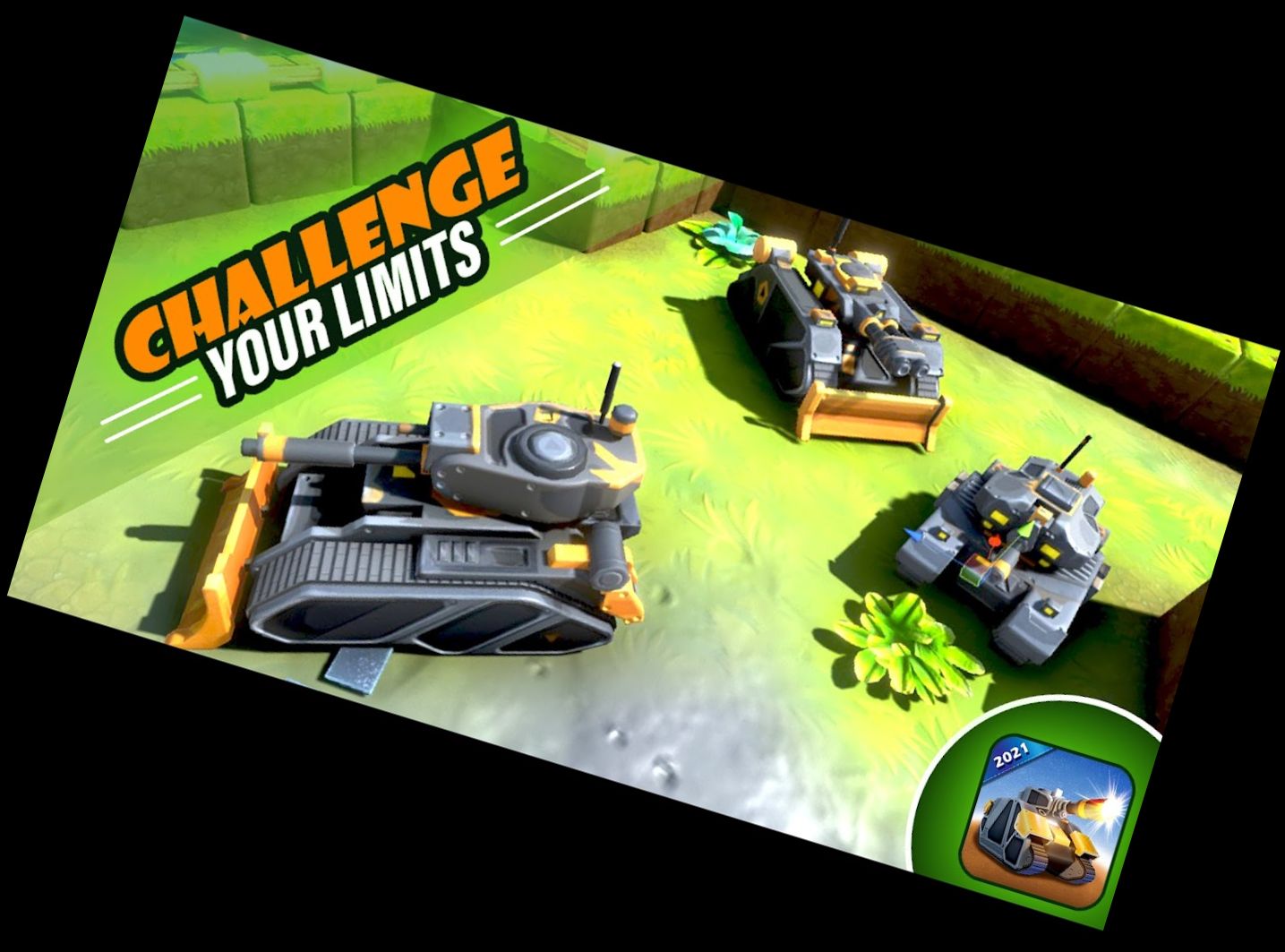 Танковые Войны Игры - 