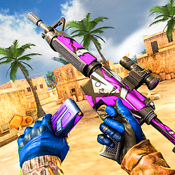 Бой с контр-ударом 3D