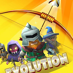 Bogenhelden: Meister der Bogenschützen