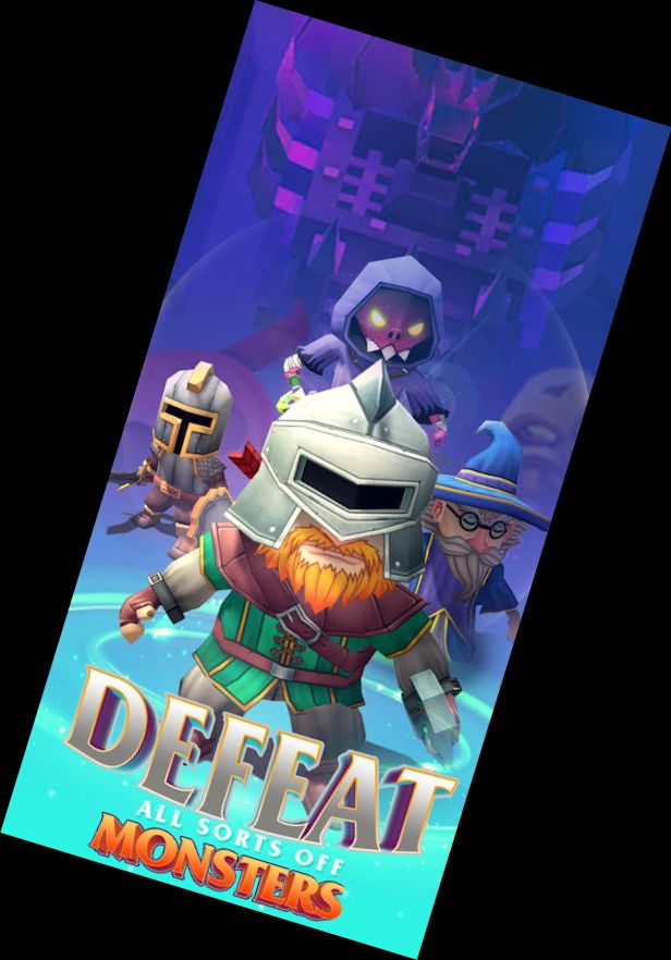 Герой Стрельбы из Лука: М