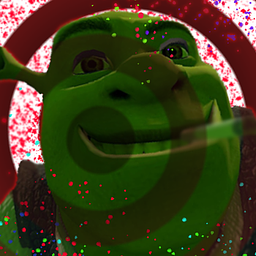 Shrek's Marshland