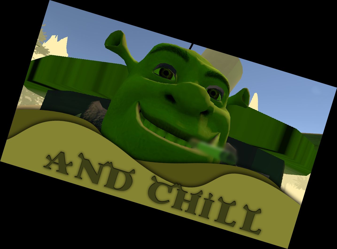 Шреків Боло