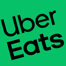 Uber Eats: Lebensmittel-Lieferung