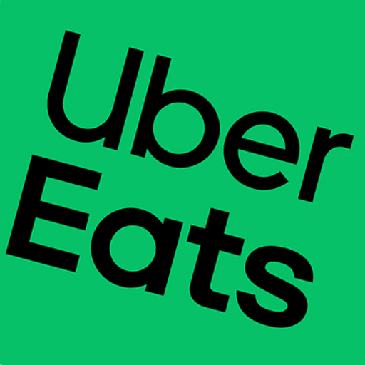 Uber Eats: Lebensmittel-Lieferung