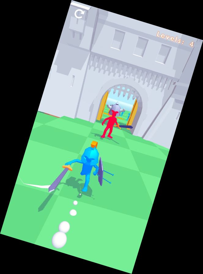 Нападатель Ры