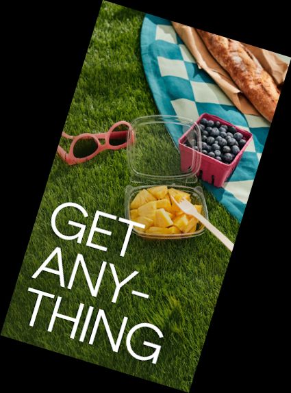 Uber Eats: Entrega de Comida