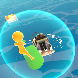 Атака Акули Водні Ли