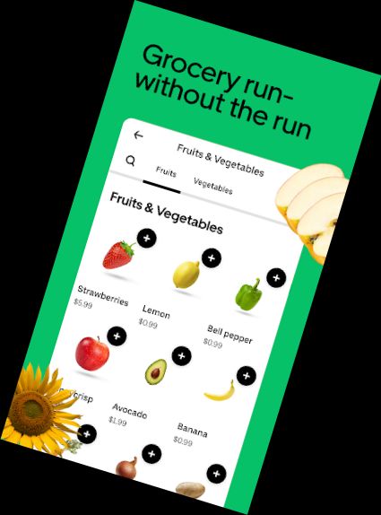 Uber Eats: Entrega de Comida