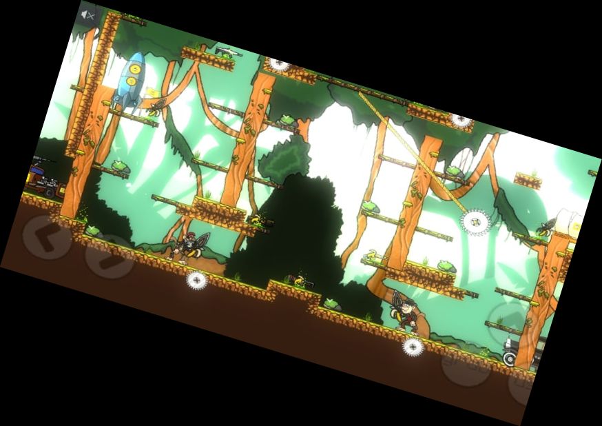 Обезьяний П