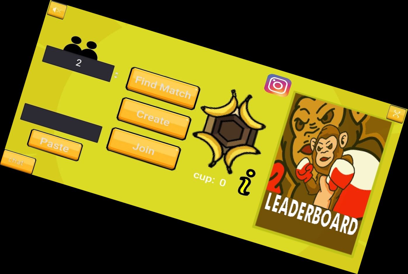 Обезьяний П