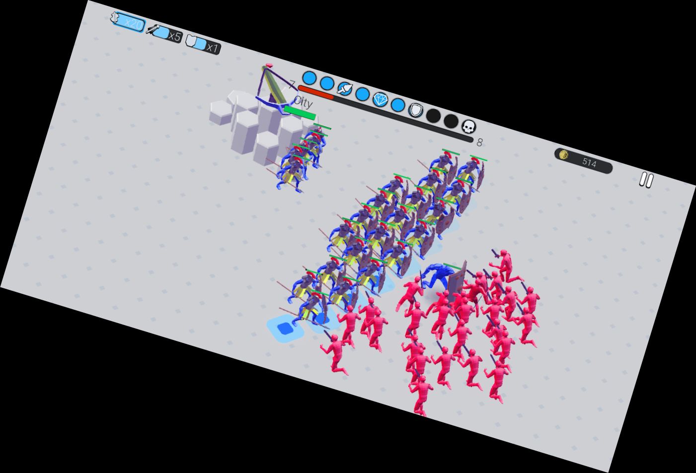 Щиты В Реальном Врем