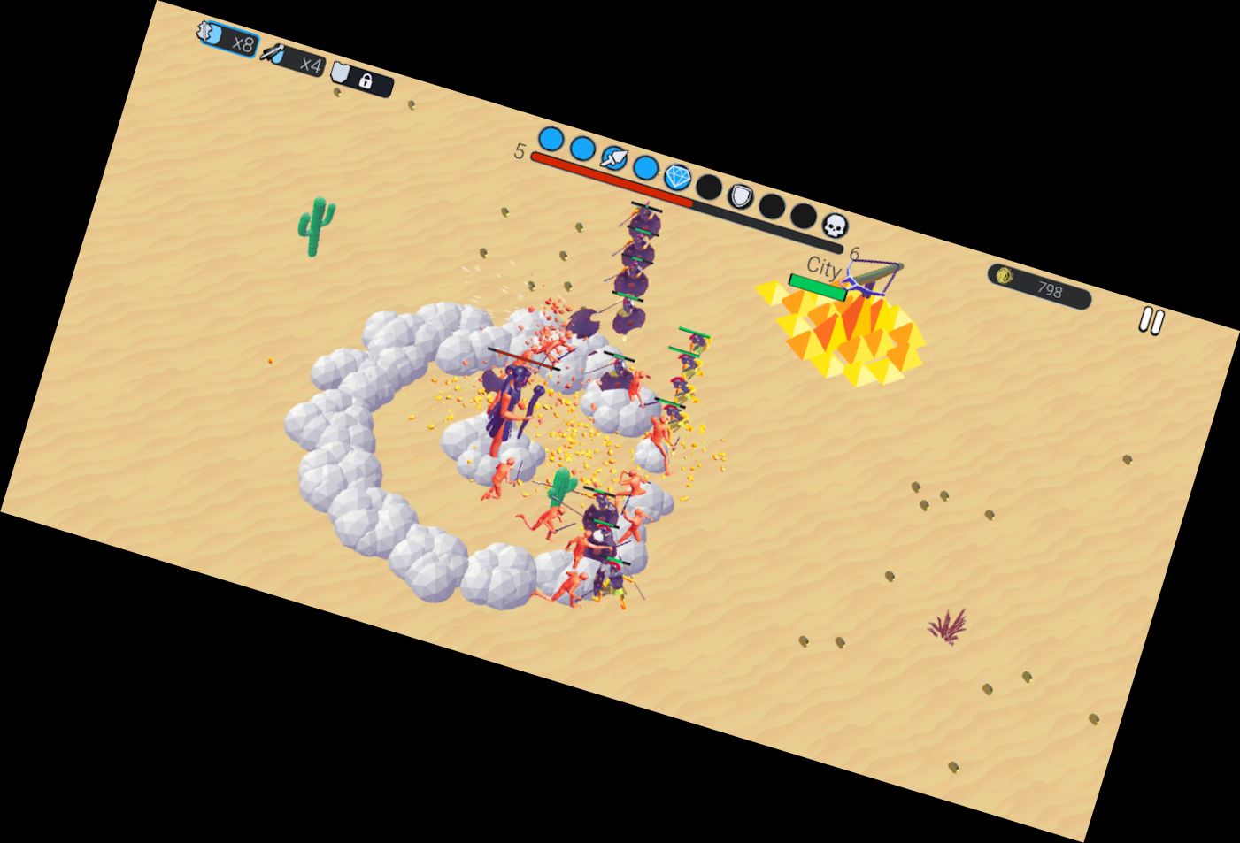 Щиты В Реальном Врем