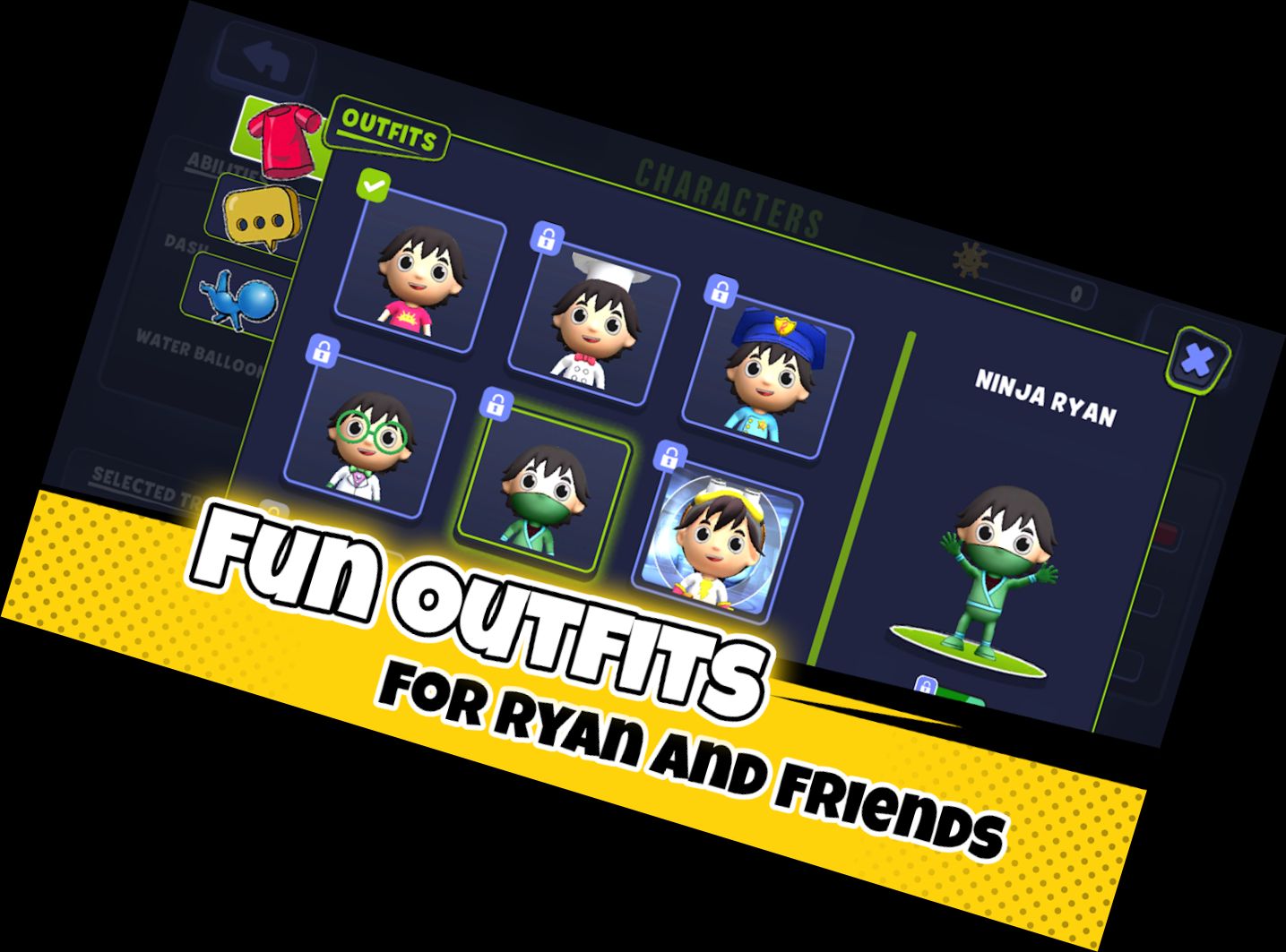 Супер Шпион Р