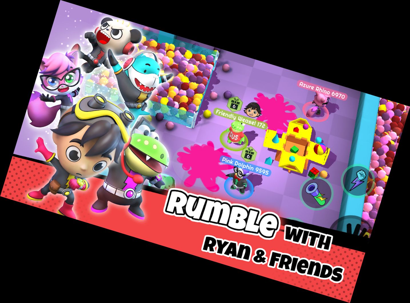 Супер Шпион Р