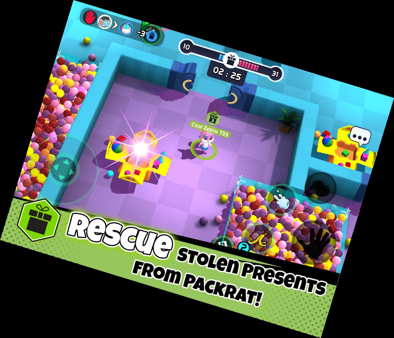 Супер Шпион Р