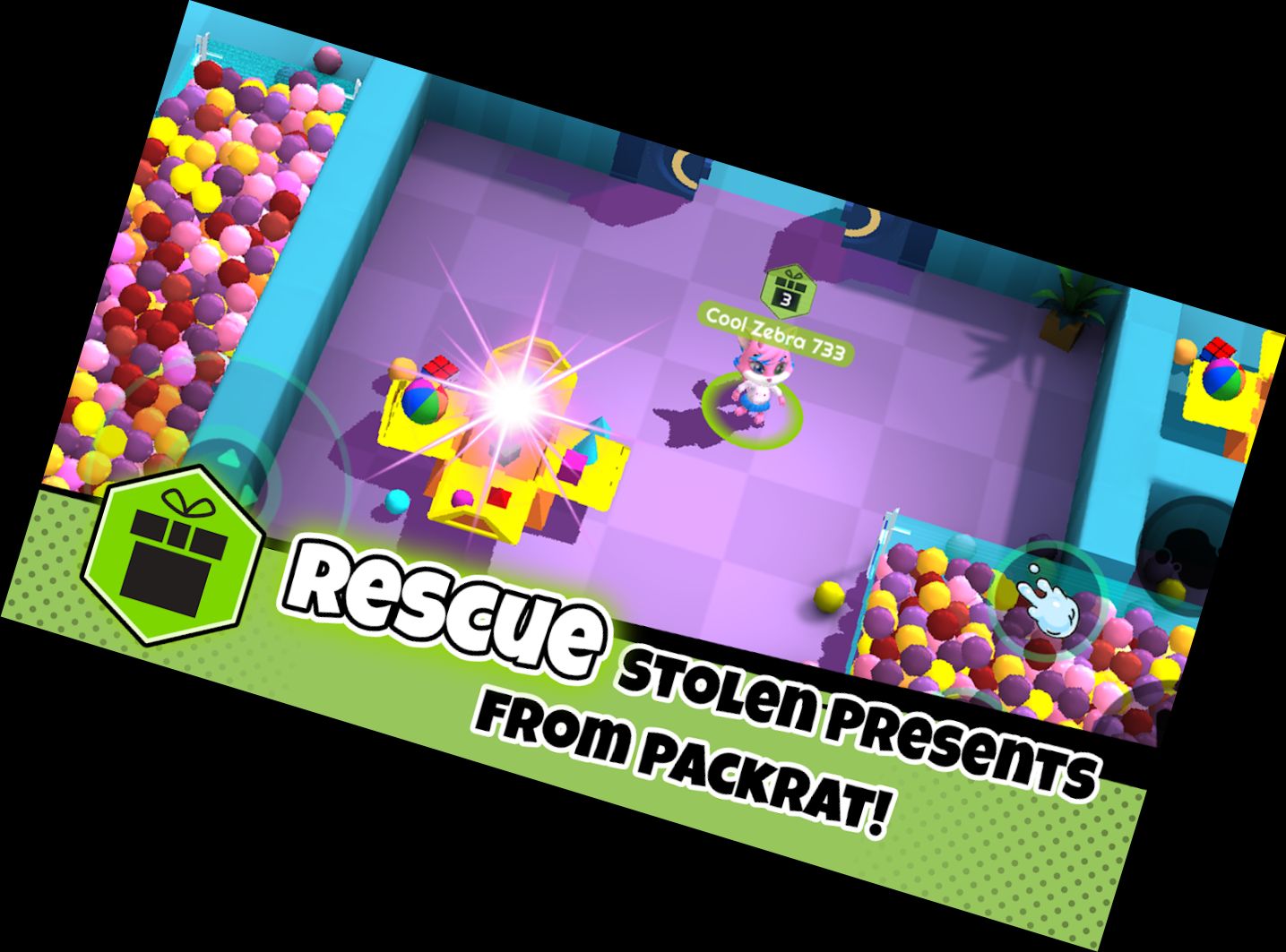 Супер Шпион Р