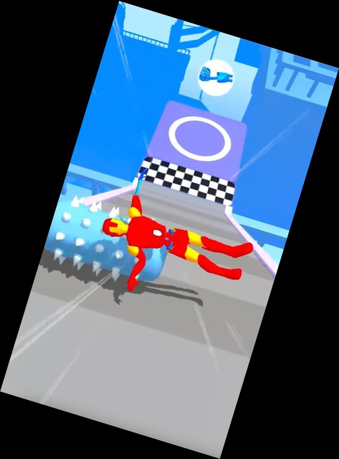 Супергерой П