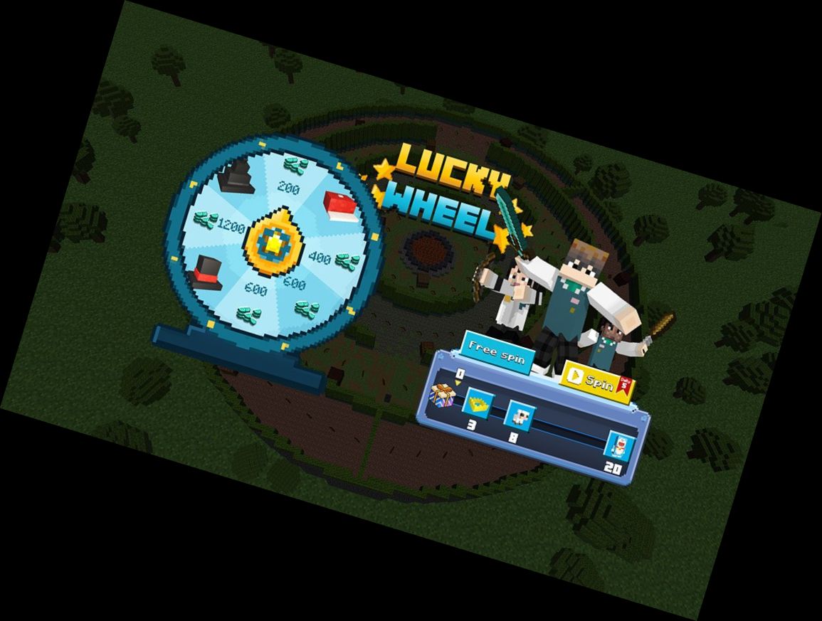 Überlebensspiel: Craft Zombie