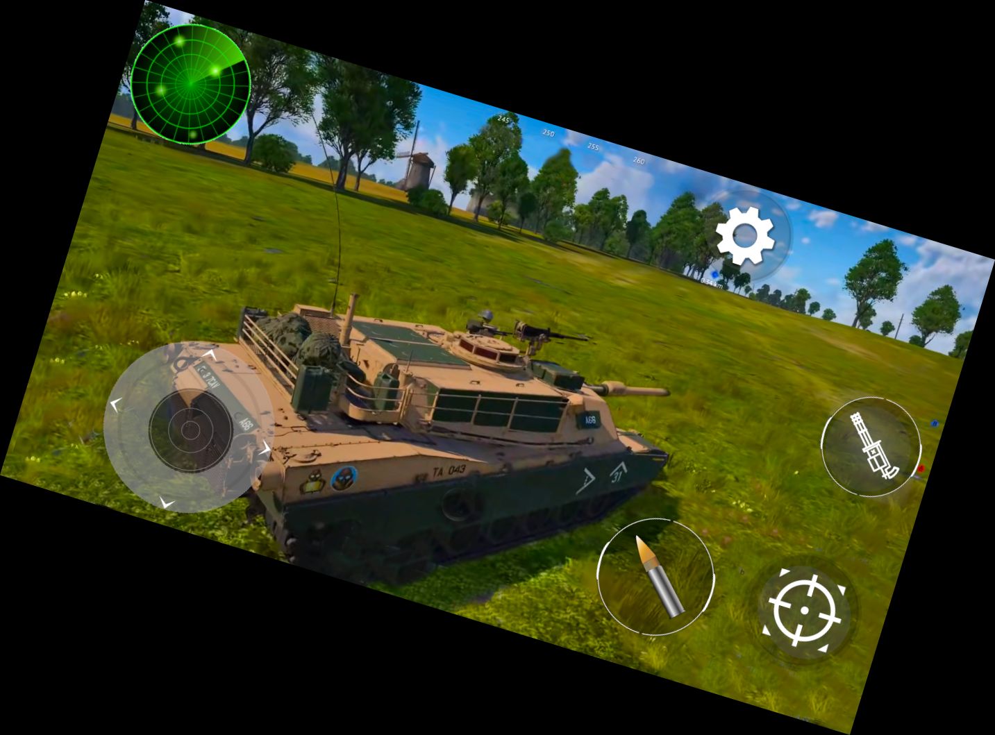 Ukraine vs Russland Kriegsspiel WW3