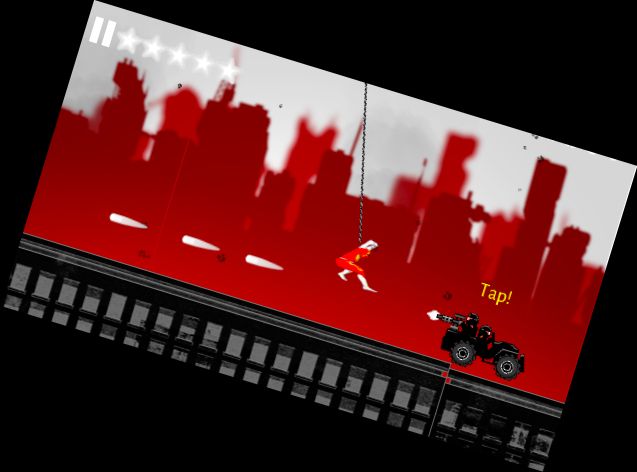 Битва Стікменів