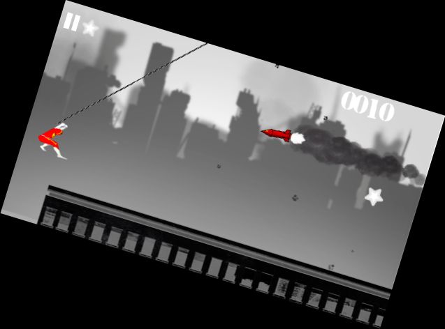 Stickman Schlachtfeld